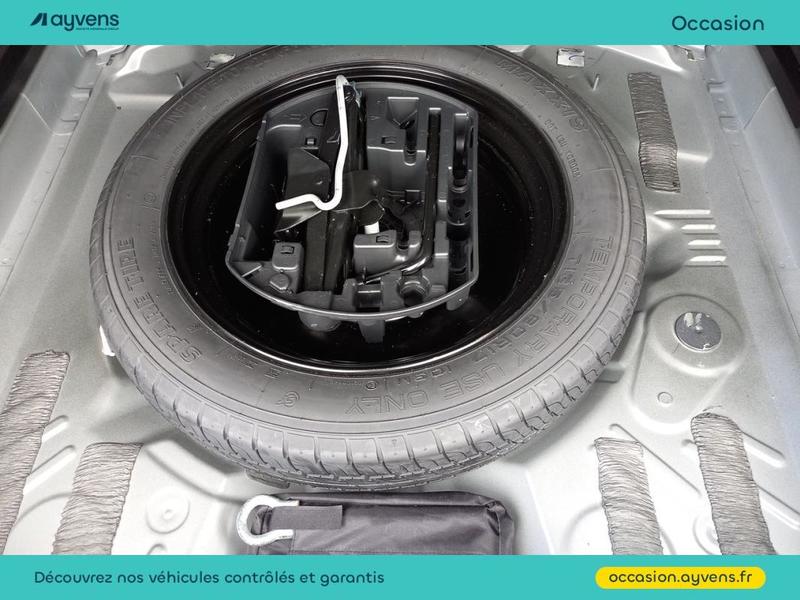 Citroën C5 X PureTech 130ch s&amp;S Shine Eat8