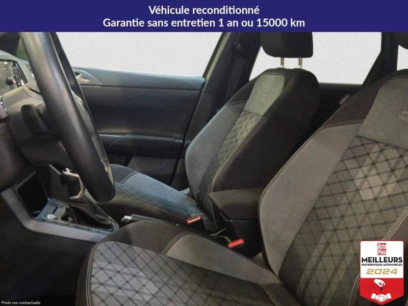 Volkswagen Taigo 1.0 Tsi 116 Dsg7 R-Line