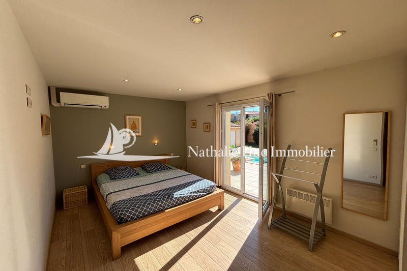 Maison - 163 m² - 5 pièces