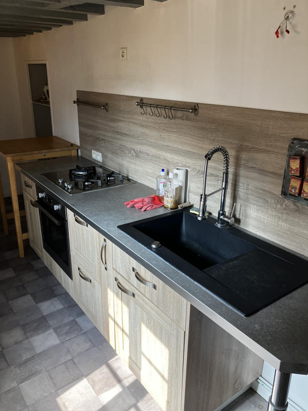 Appartement - 73 m² - 2 pièces