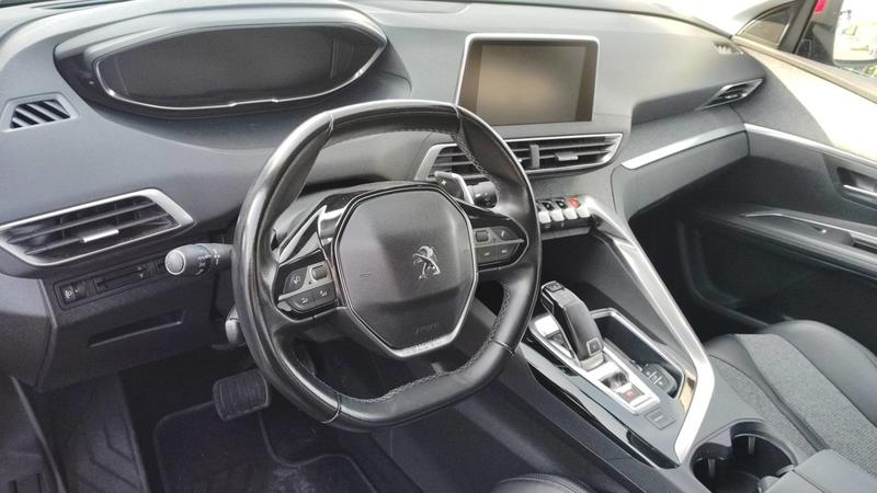 Peugeot 3008 II 1.6 Thp 165 Eat6 Allure