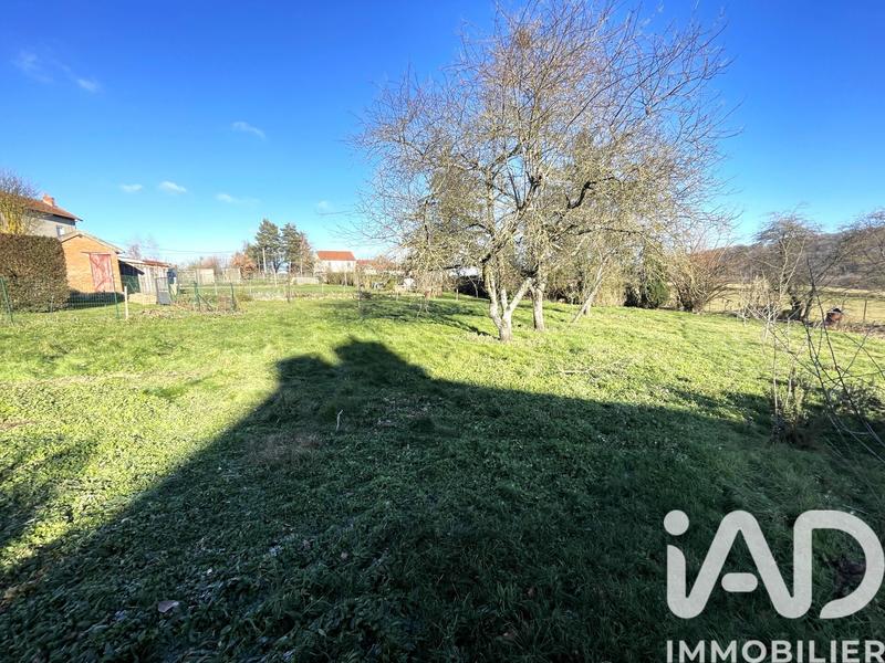 Maison - 84 m² - 4 pièces