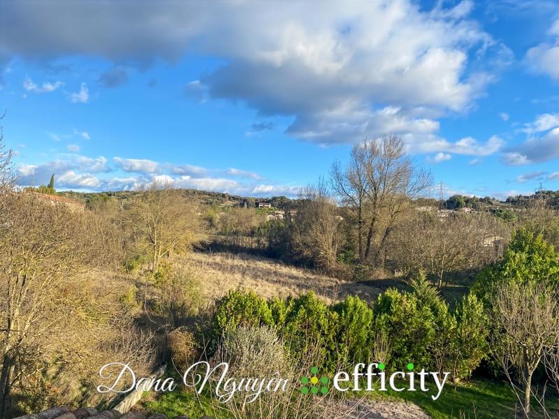 Mas - 154 m² - 9 pièces