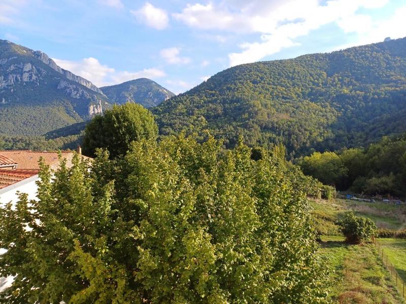 Maison - 94 m² - 5 pièces