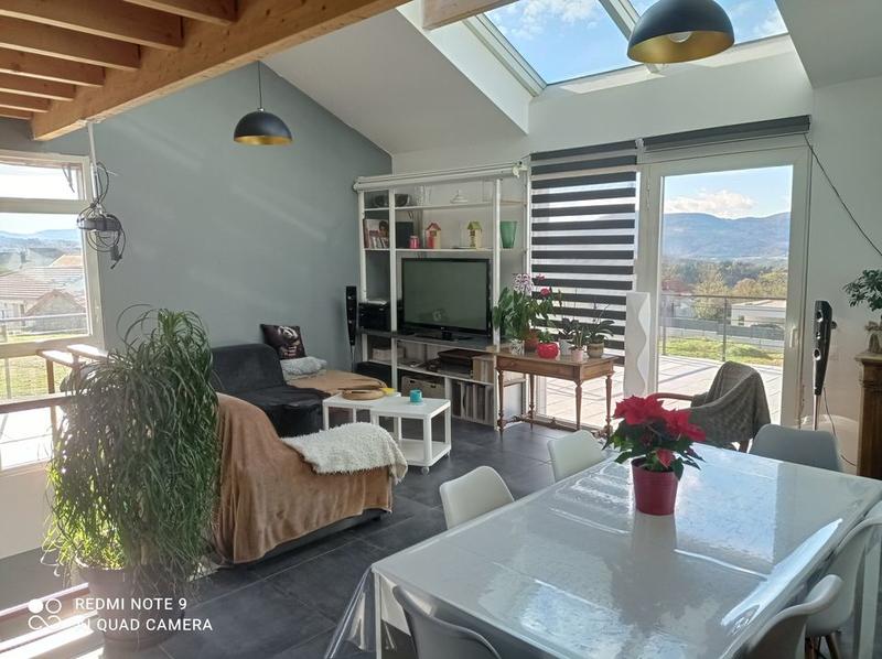 Propriété - 206 m² - 9 pièces