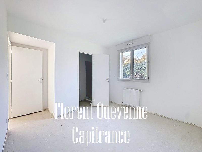 Maison - 123 m² - 7 pièces