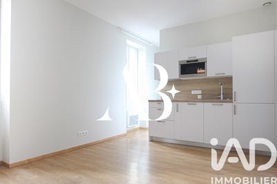 Appartement - 32 m² - 2 pièces