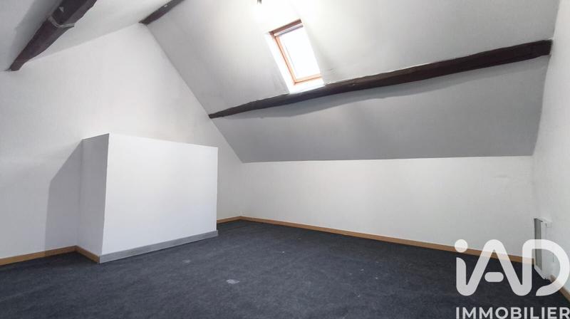 Maison - 65 m² - 3 pièces