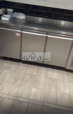 Local commercial - 60 m²