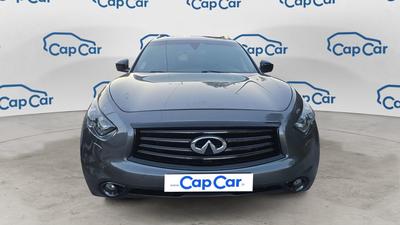 Infiniti Qx70 3.7 i 320 Awd Auto-S7 s Premium