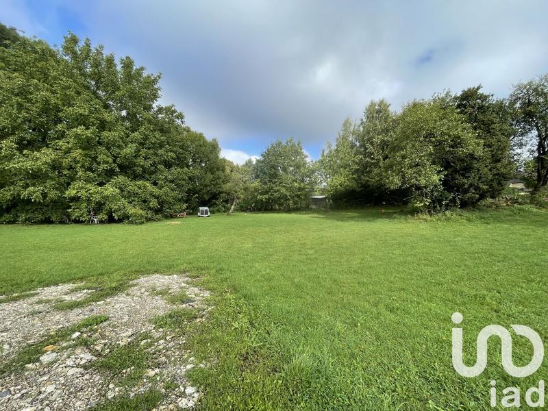 Maison - 129 m² - 5 pièces