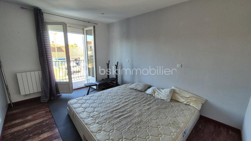 Villa - 155 m² - 7 pièces