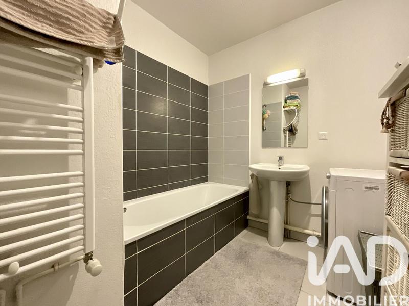 Appartement - 78 m² - 4 pièces