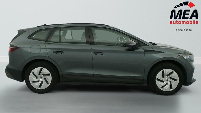 Skoda enyaq iV 50