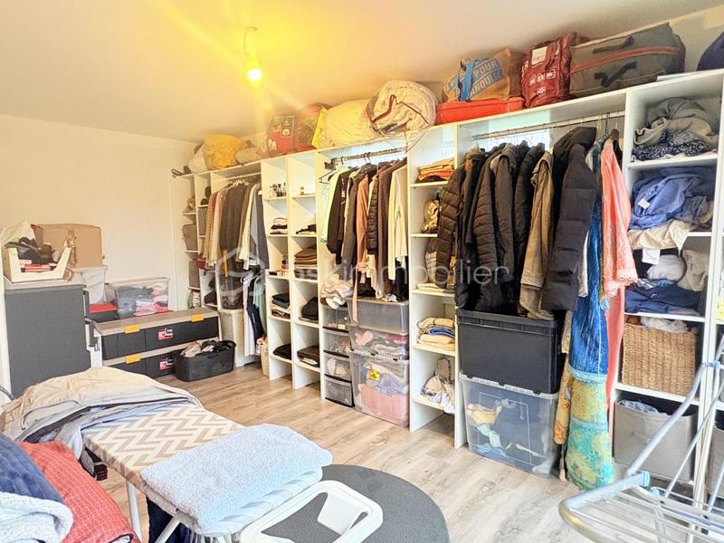 Maison - 147 m² - 7 pièces