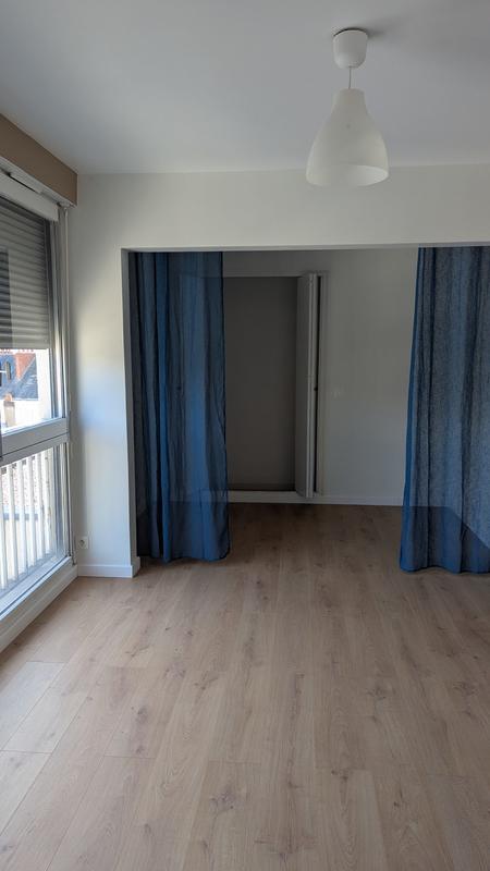 Appartement - 40 m² - 1 pièce