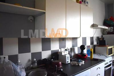 Maison - 160 m² - 4 pièces