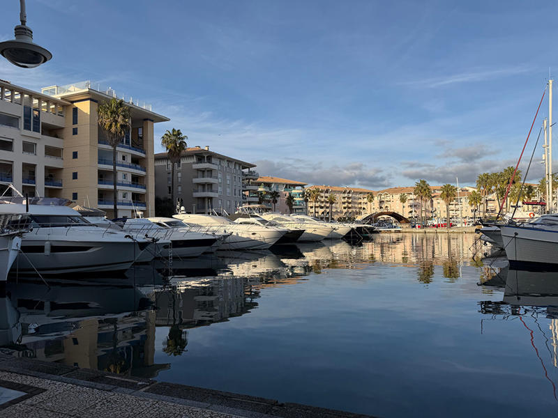 Appartement - 29 m² - 1 pièce