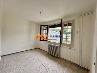 Maison ancienne - 70 m² - 4 pièces