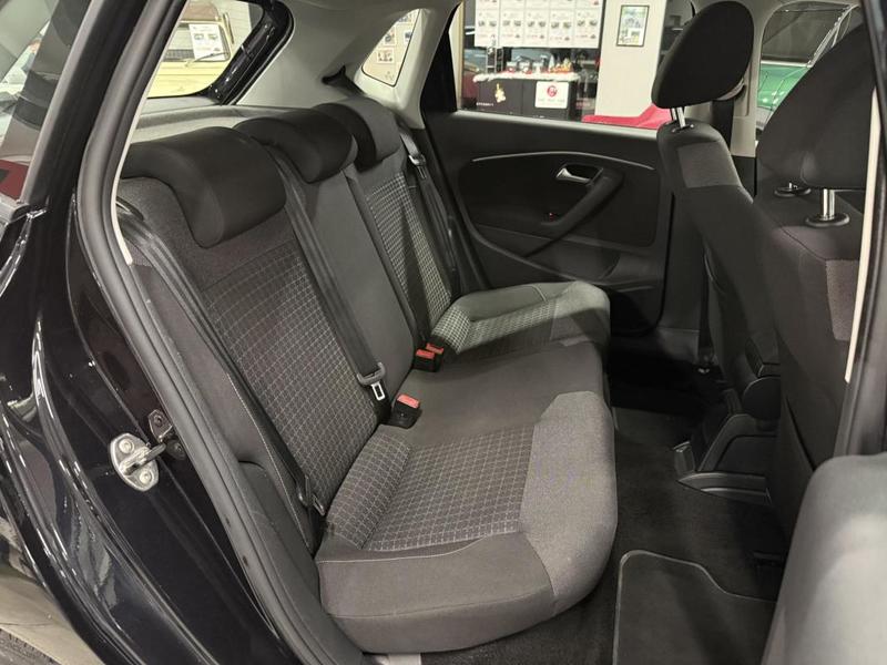 Volkswagen Polo V 1.2 Tsi BlueMotion - 90 6r Confortline Phase 2 / Garantie 12 Mois