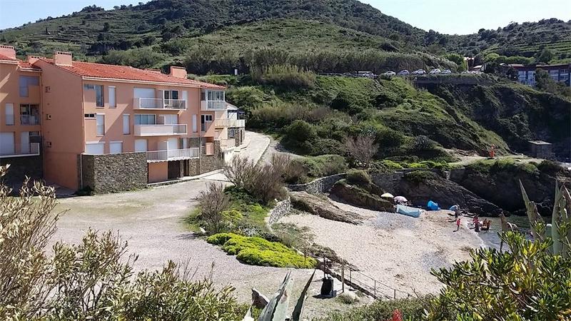 Appartement - 34 m² - 2 pièces