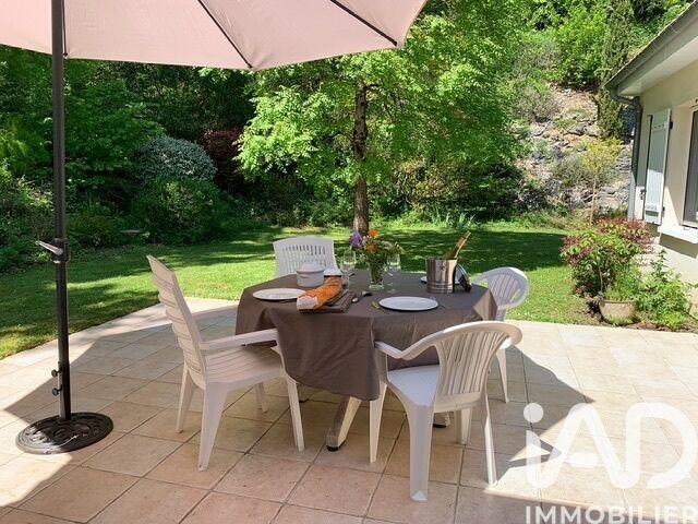 Maison - 139 m² - 4 pièces