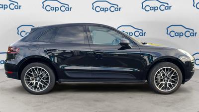 Porsche Macan 3.0 258 Awd Pdk7 s - Automatique Toit ouvrant
