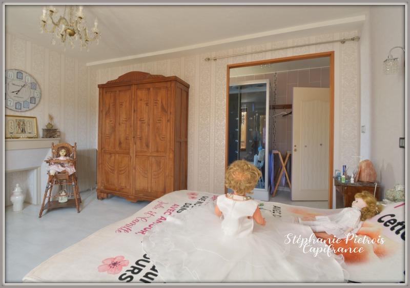 Maison - 150 m² - 9 pièces