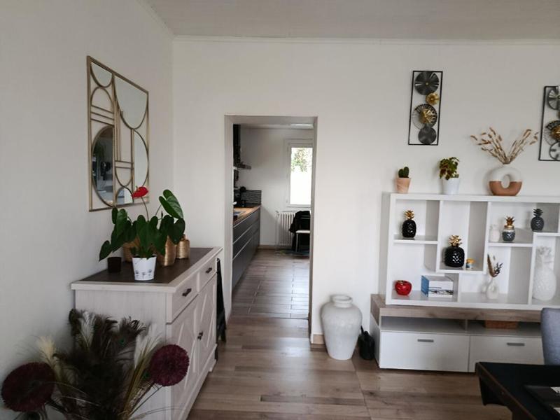 Maison - 152 m² - 6 pièces