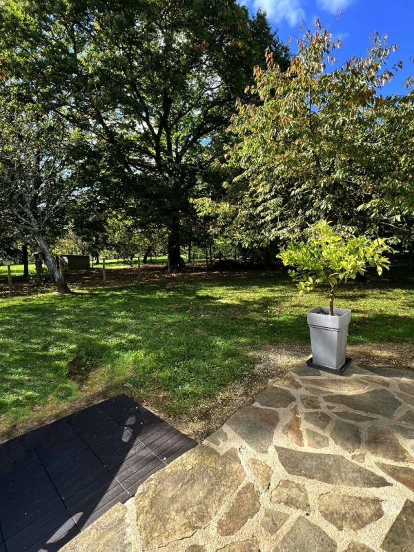 Maison - 80 m² - 5 pièces