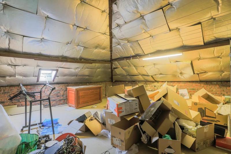 Maison - 113 m² - 4 pièces