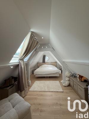 Maison de campagne - 143 m² - 7 pièces