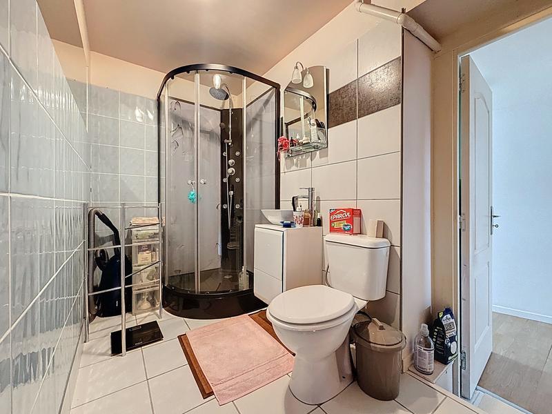 Maison - 154 m² - 5 pièces