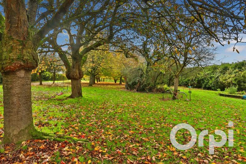 Maison - 148 m² - 7 pièces