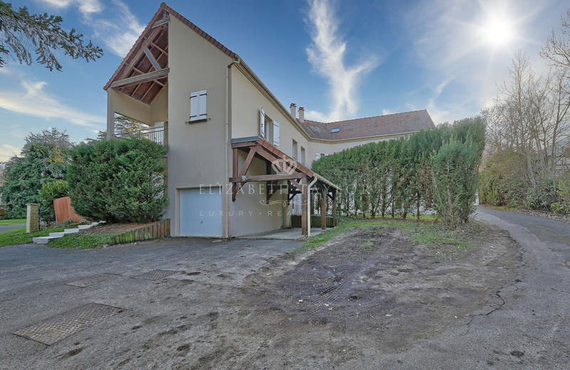 Maison - 157 m² - 5 pièces