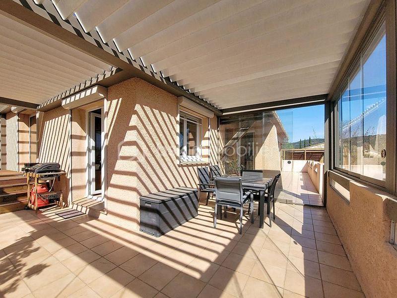 Villa - 132 m² - 6 pièces