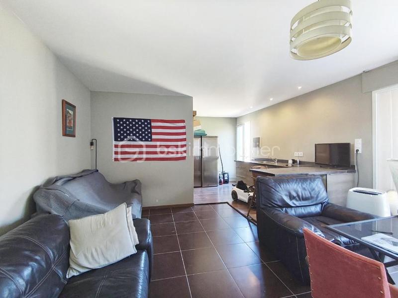 Maison traditionnelle - 163 m² - 5 pièces