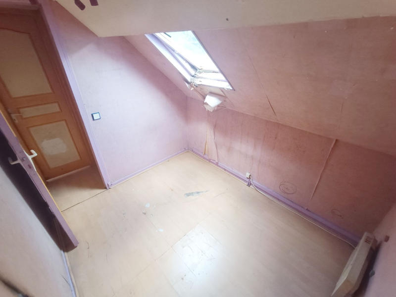 Maison - 58 m² - 3 pièces