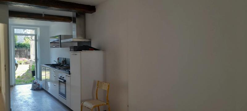 Maison de village - 147 m²