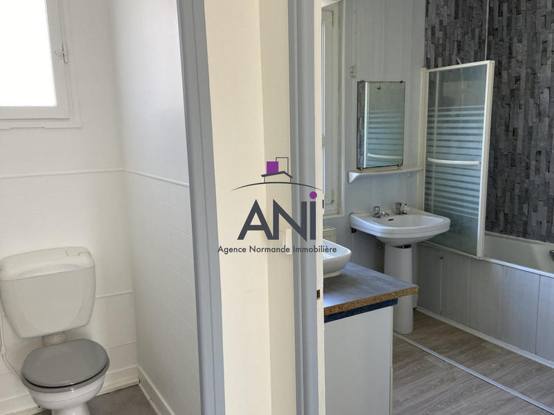 Maison - 111 m² - 6 pièces