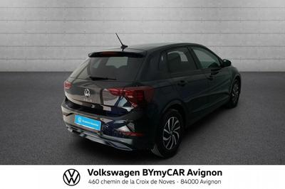 Volkswagen Polo 1.0 Tsi 95 s&amp;S Bvm5 Vw Edition