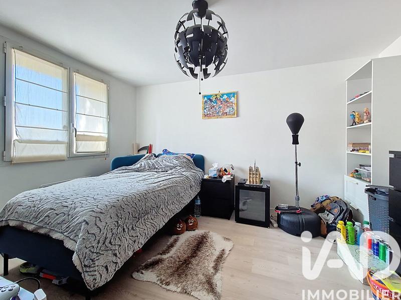 Appartement - 73 m² - 4 pièces