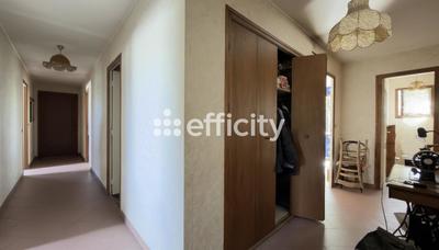 Maison - 101 m² - 4 pièces