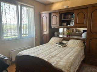 Maison - 108 m² - 4 pièces