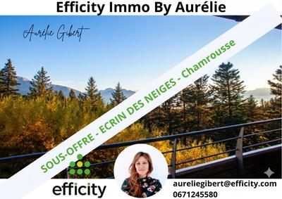 Appartement - 35 m² - 3 pièces