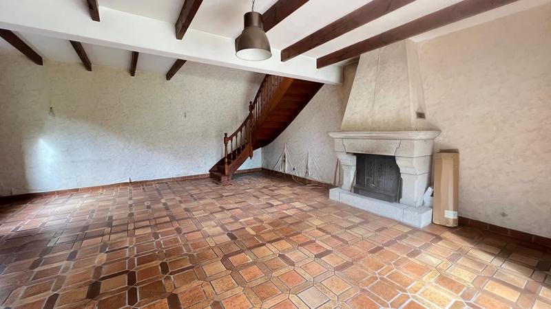 Propriété - 148 m² - 5 pièces