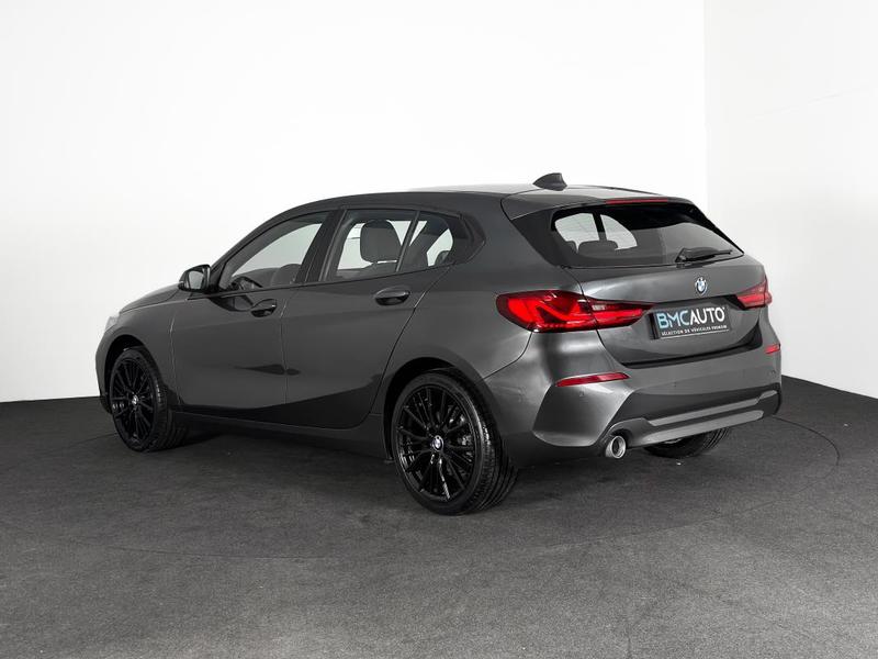 Bmw Série 1 - 116d 116ch F40 Carplay Gps Regul Full Led Eclairage Ambiance Android Auto 116 d 1°Main