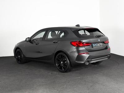 Bmw Série 1 - 116d 116ch F40 Carplay Gps Regul Full Led Eclairage Ambiance Android Auto 116 d 1°Main