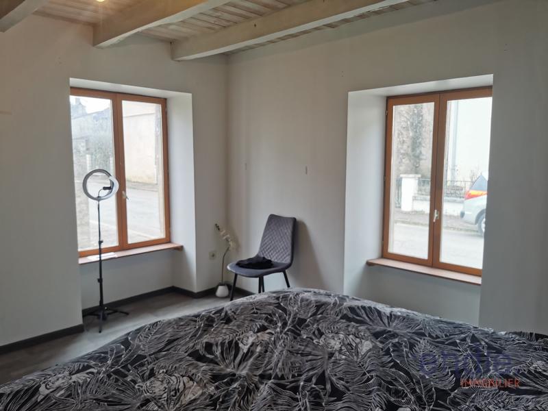 Maison - 139 m² - 8 pièces