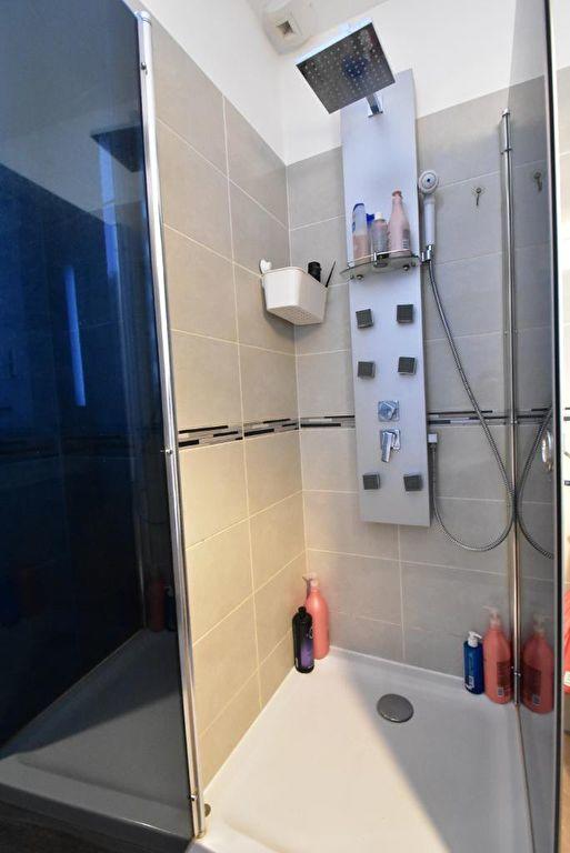 Maison - 103 m² - 4 pièces